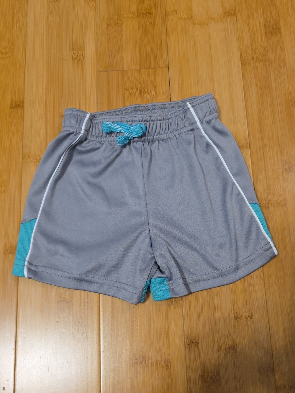 Boy Shorts 18 months
